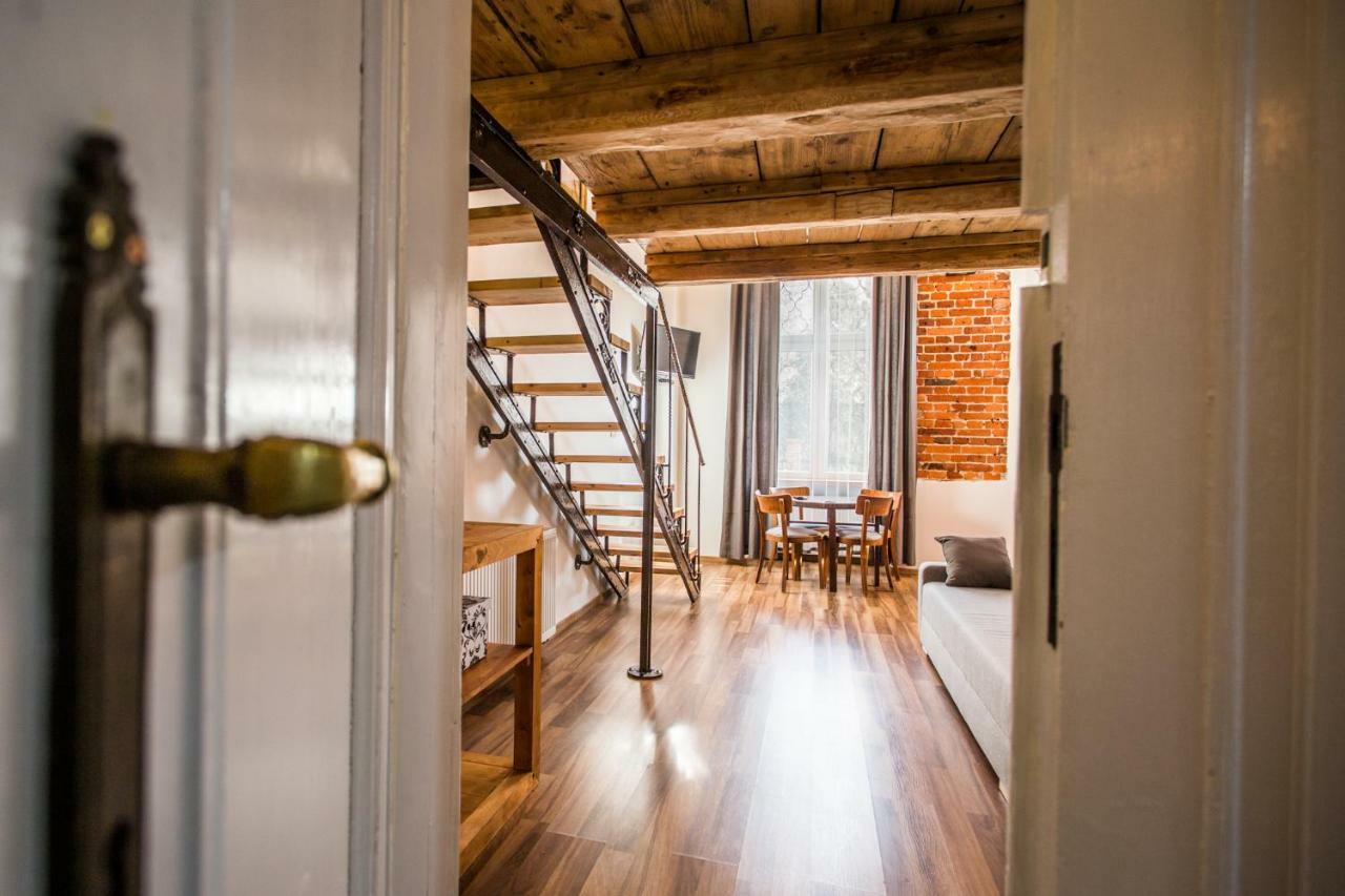 Lovenovsky Apartment Krakow